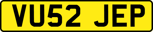 VU52JEP