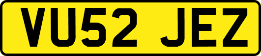 VU52JEZ