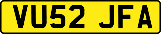 VU52JFA
