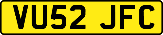 VU52JFC