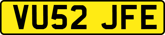 VU52JFE