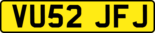 VU52JFJ