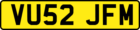 VU52JFM