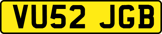 VU52JGB