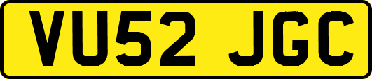 VU52JGC