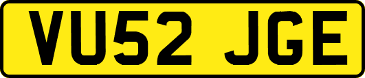 VU52JGE