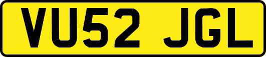 VU52JGL
