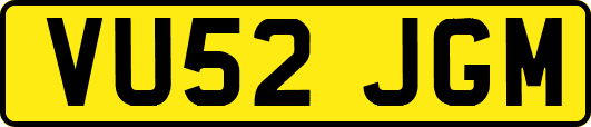 VU52JGM