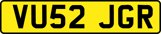 VU52JGR
