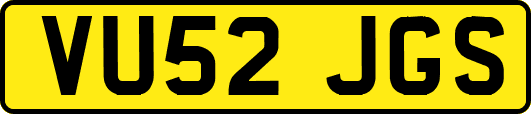 VU52JGS
