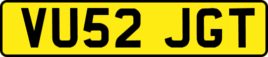 VU52JGT