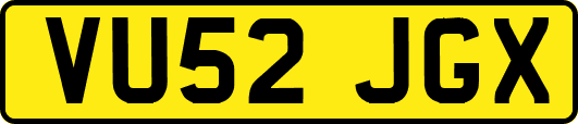 VU52JGX
