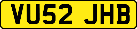 VU52JHB