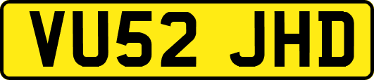 VU52JHD