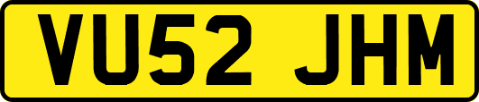 VU52JHM