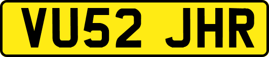 VU52JHR