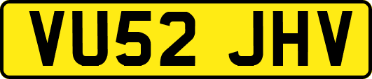VU52JHV