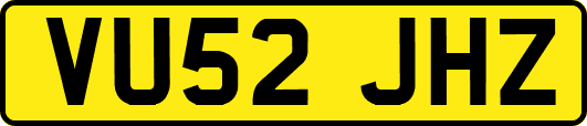 VU52JHZ