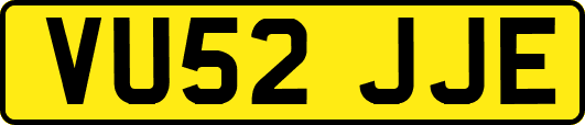 VU52JJE