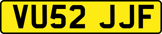 VU52JJF