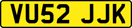 VU52JJK