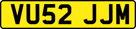 VU52JJM