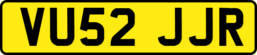 VU52JJR