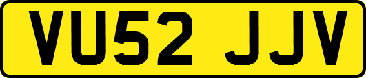 VU52JJV