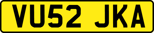 VU52JKA