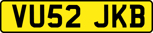 VU52JKB