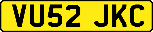 VU52JKC