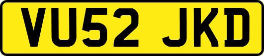 VU52JKD