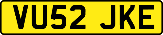 VU52JKE