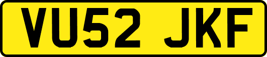 VU52JKF
