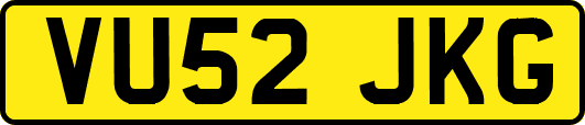 VU52JKG