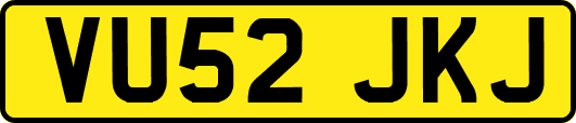 VU52JKJ