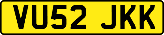 VU52JKK