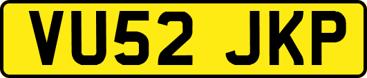 VU52JKP