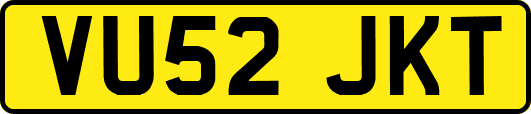 VU52JKT