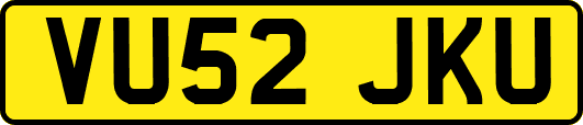 VU52JKU