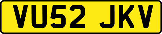 VU52JKV