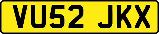 VU52JKX