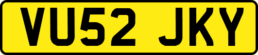 VU52JKY