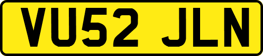 VU52JLN