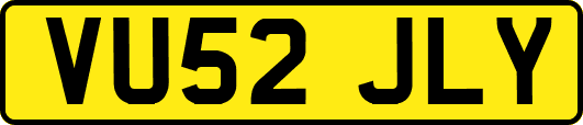 VU52JLY