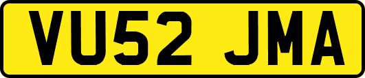 VU52JMA