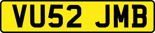 VU52JMB