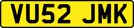 VU52JMK