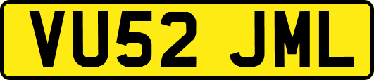 VU52JML