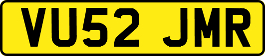 VU52JMR